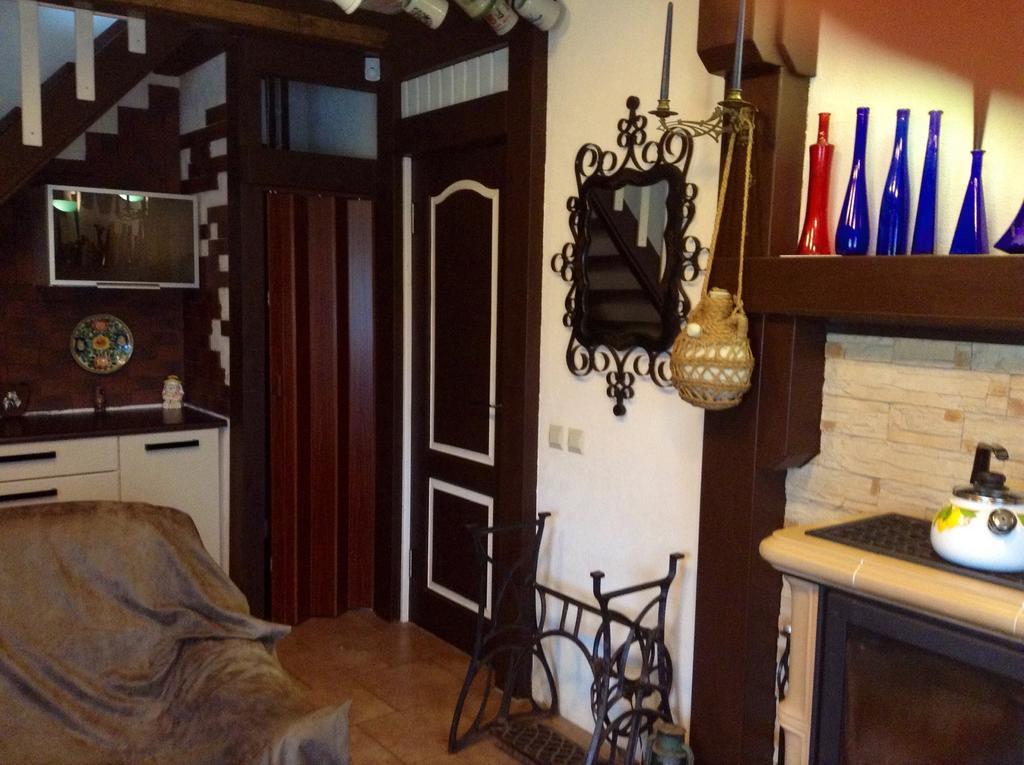 Aglonas Lidakas Villa Priezmale Exterior foto