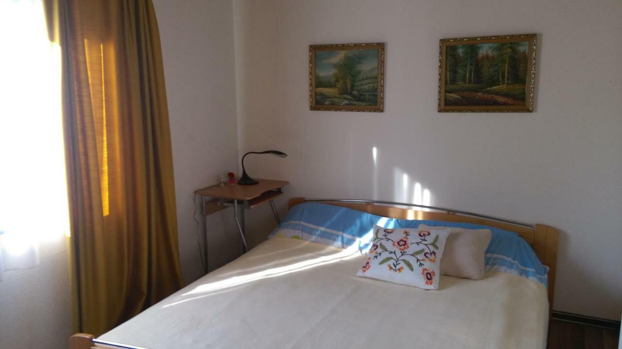 Aglonas Lidakas Villa Priezmale Exterior foto