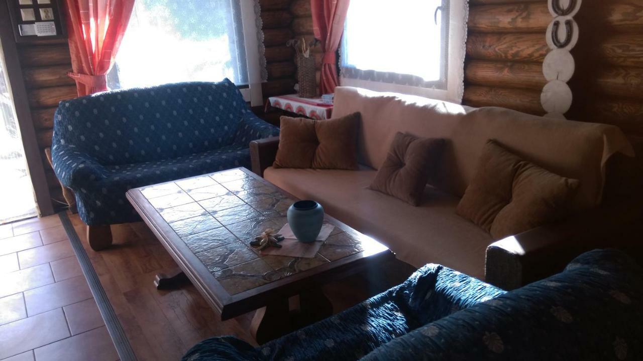 Aglonas Lidakas Villa Priezmale Exterior foto